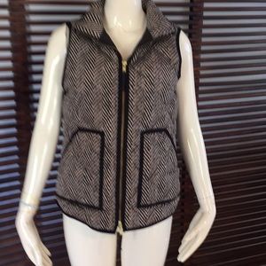J.Crew vest